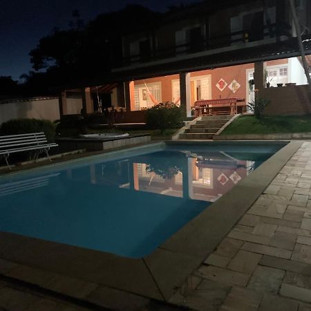 Villa Casa Tacumsol Fama Esterno foto