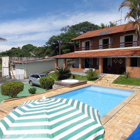 Villa Casa Tacumsol Fama Esterno foto