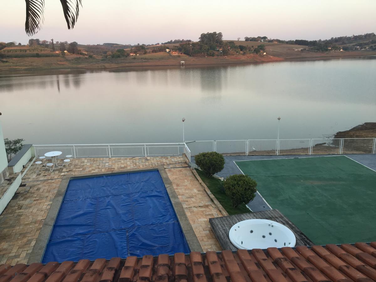 Villa Casa Tacumsol Fama Esterno foto