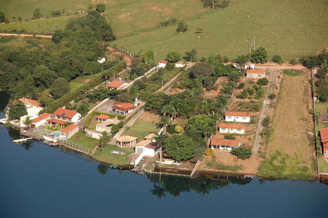 Villa Casa Tacumsol Fama Esterno foto