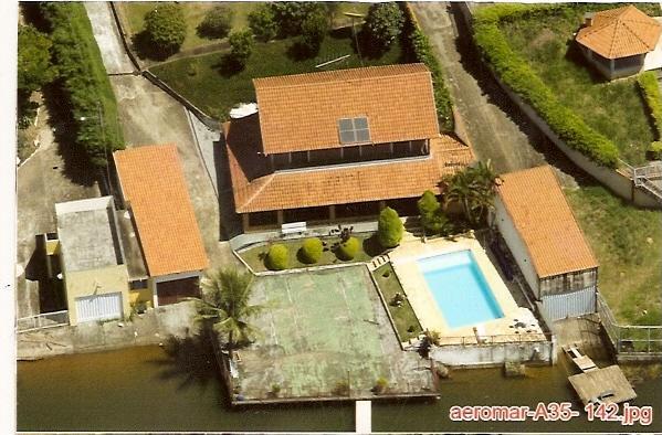 Villa Casa Tacumsol Fama Esterno foto