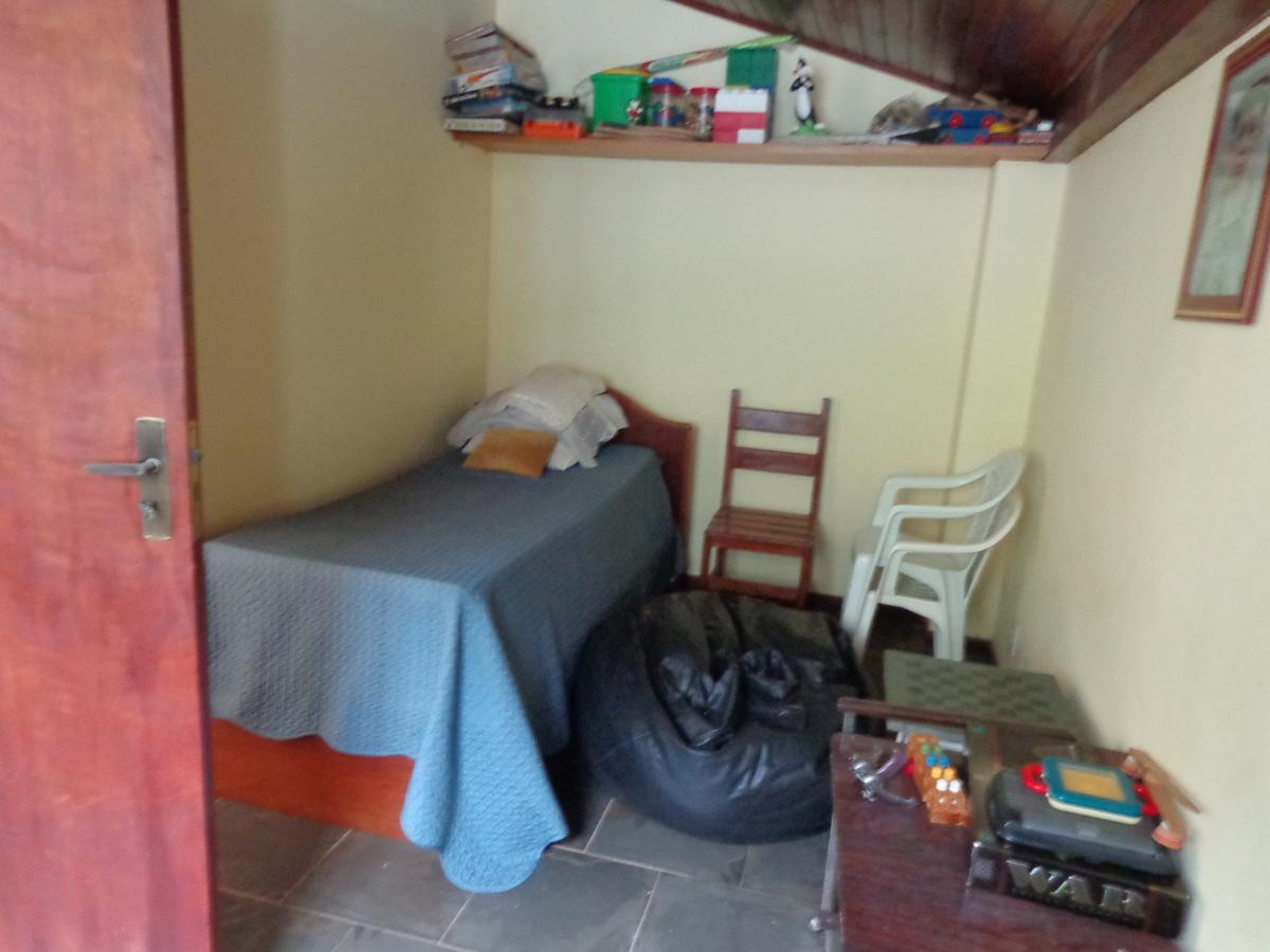 Villa Casa Tacumsol Fama Esterno foto