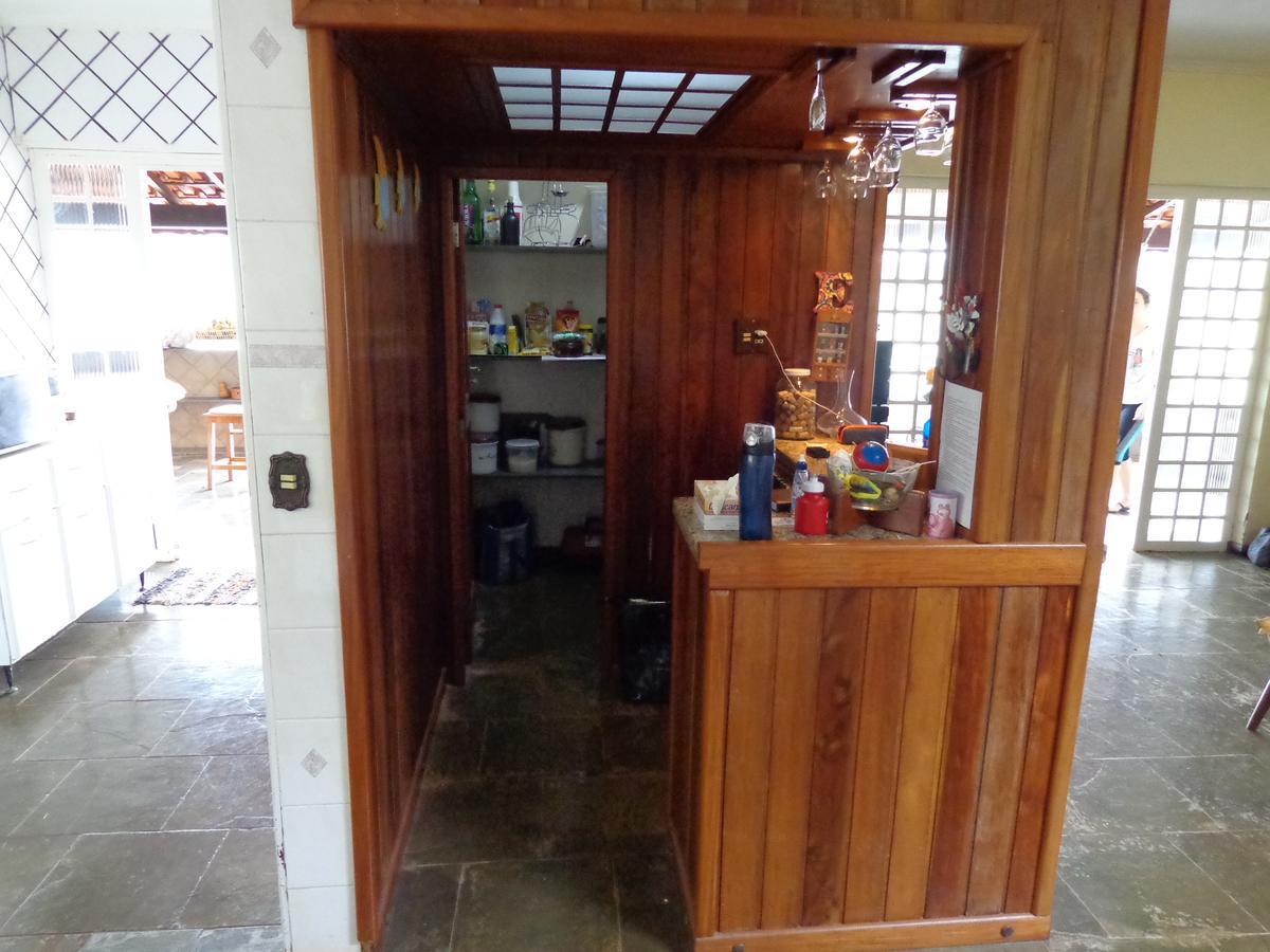 Villa Casa Tacumsol Fama Esterno foto