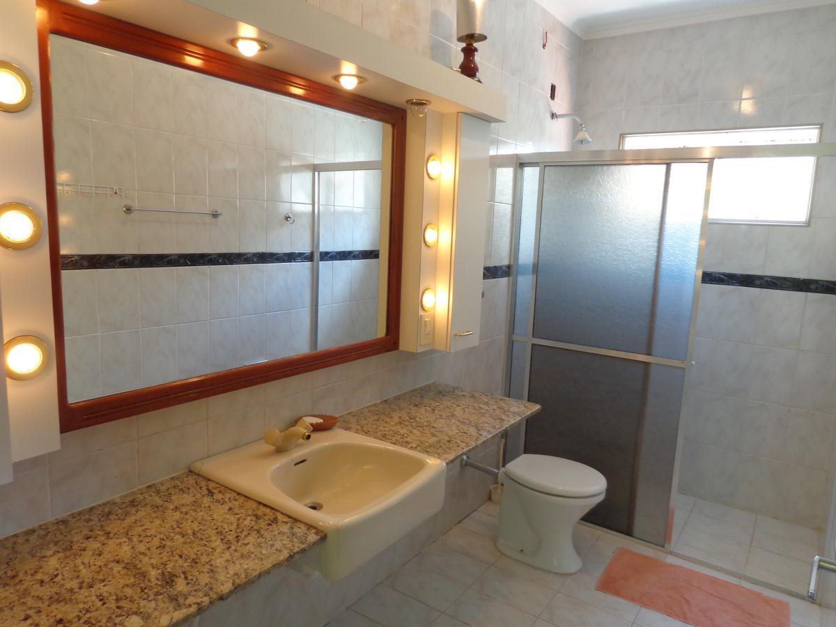 Villa Casa Tacumsol Fama Esterno foto