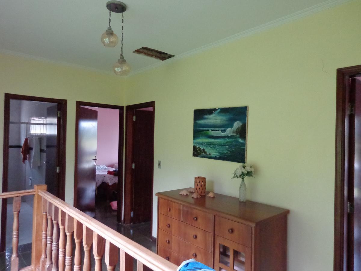 Villa Casa Tacumsol Fama Esterno foto